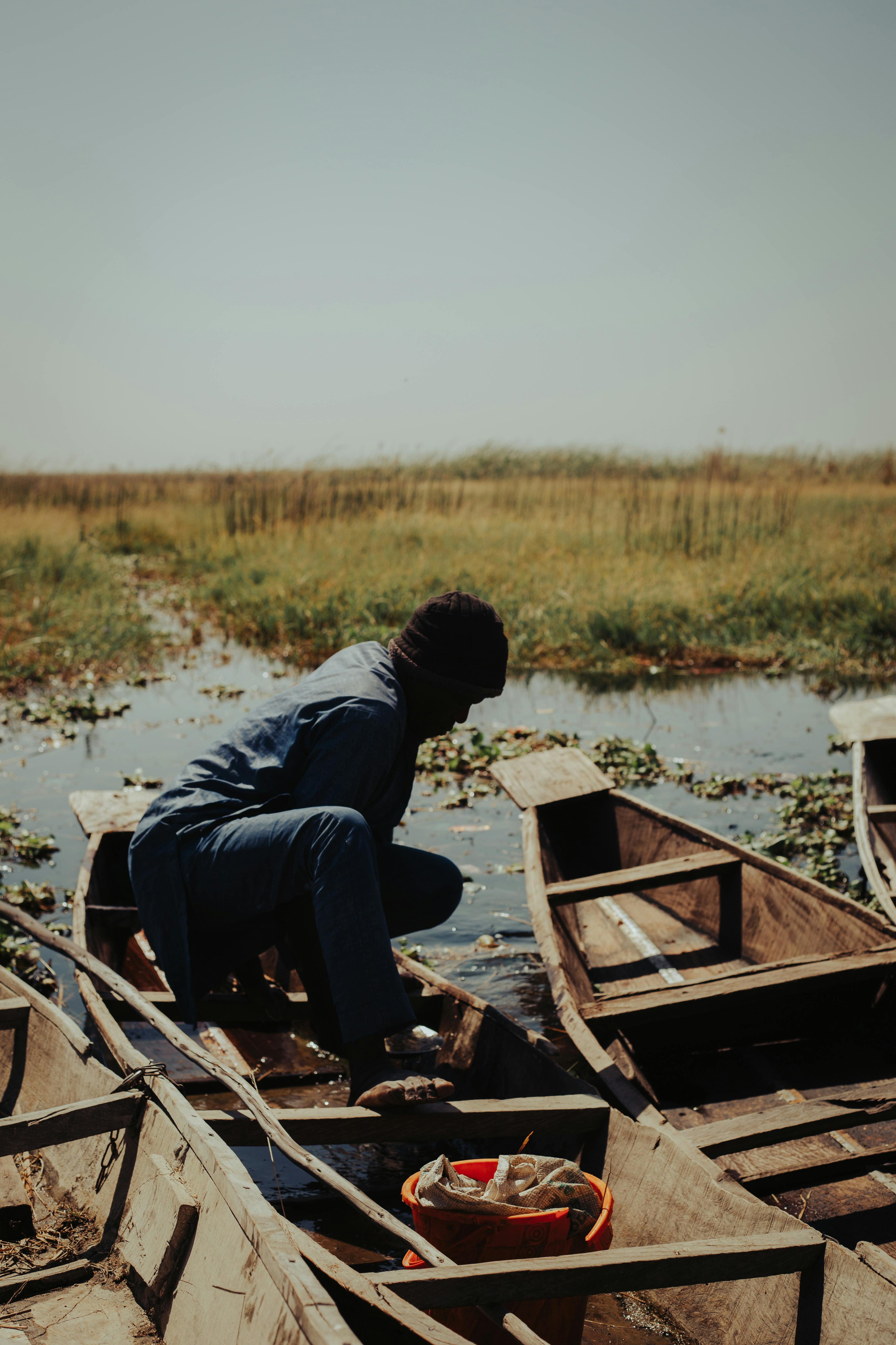 Journée mondiale des zones humides : protéger ces écosystèmes vitaux au Mali